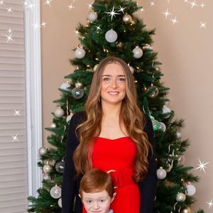 Meet your Posher, Marygrace